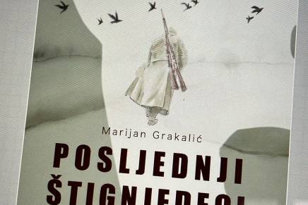 Ratovi nikada nisu&nbsp;isti