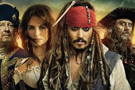 GOSPODARI PRSTENOVA I TREBEVIĆKI&nbsp;PIRATI