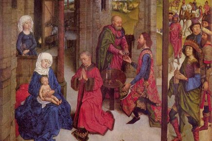 Božica Jelušić: GLAS IZ DUBOKE&nbsp;VODE