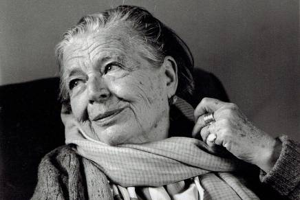 MARGUERITE YOURCENAR: Nikad nećeš&nbsp;znati