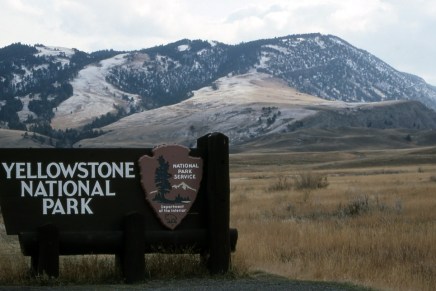 OD YELLOWSTONA DO „PARKA PRIRODE“ U OLIMPIJSKOM&nbsp;SARAJEVU