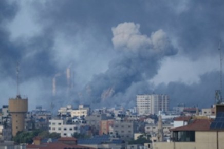 Joshua Leifer: Nehumana&nbsp;vremena