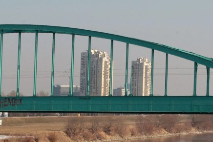 Ivana Šojat: EX&nbsp;PONTO