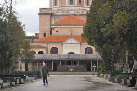 Preprodaja i uništavanje stoljetnih grobova: mirogojske grobnice dosežu cijenu stana u centru&nbsp;Zagreba