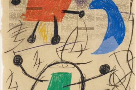 Nagy László: Tko će prenijeti&nbsp;ljubav