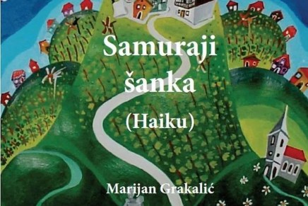 Samuraji Šanka na Fra Ma Fu festivalu u&nbsp;Daruvaru