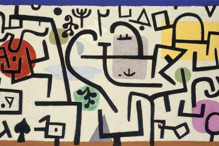 Ana Nikvul, iz istine krunim&nbsp;motiv