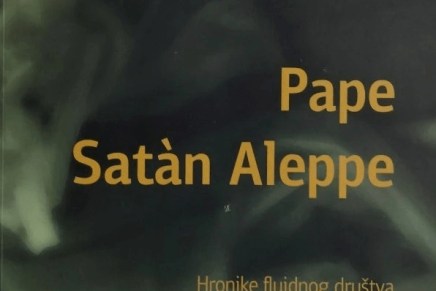 Umberto Eco: O knjigama i ostalom,&nbsp;ulomci