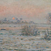 winter-sun-at-lavacourt-claude-monet-aesthetics-store