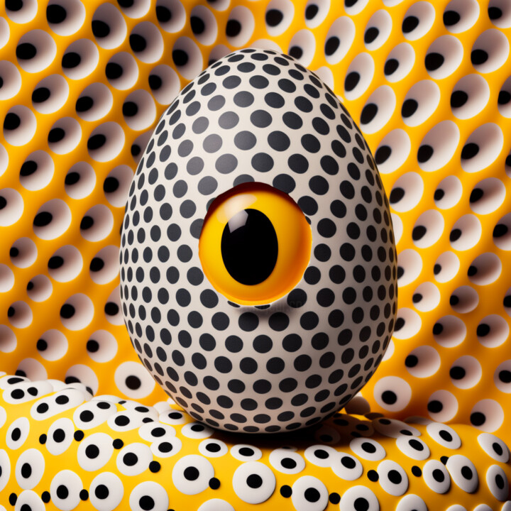 Yayoi Kusama8