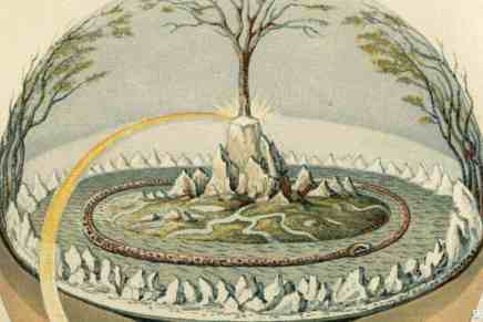 POTRAGA ZA SVETIM&nbsp;GRALOM