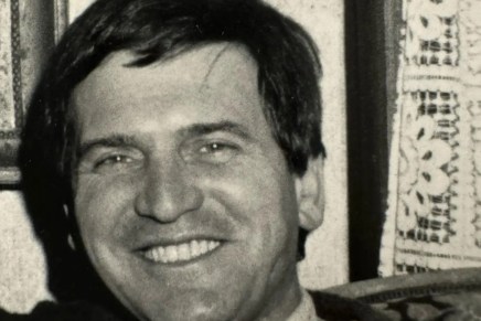 Borivoj pl. Korejzl – Bobo&nbsp;(1937-2024)