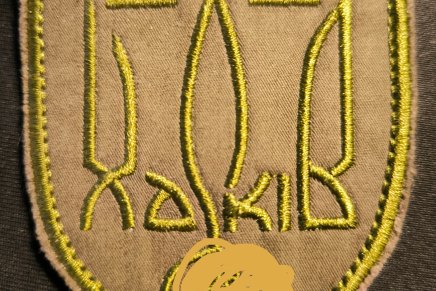 Slađana Bukovac: Ukrajina, rat, mentaliteti…