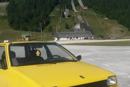 OLIMPIJSKE KONTROVERZE – „VOLIM JUREKA VIŠE OD&nbsp;BUREKA“