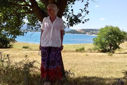 SNEŽANA BUKAL (1957-2024)