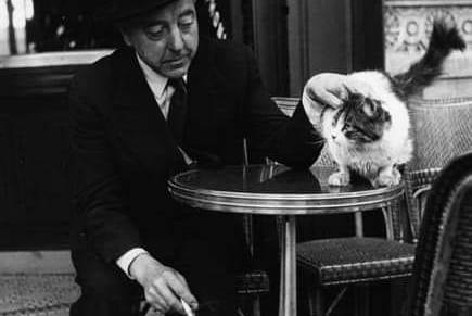 Jacques Prevert, Ptica što pjeva u mojoj&nbsp;glavi