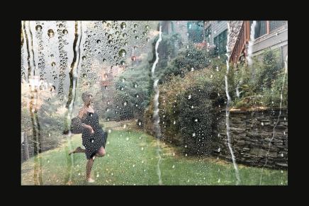 Božica Jelušić: ONA PLEŠE NA&nbsp;KIŠI