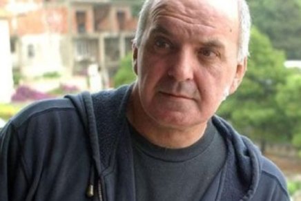 PETAR LUKOVIĆ: THE BEST YEARS OF OUR&nbsp;LIVES