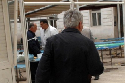 Stefan Simić: Danijel Dragojević – Odlazak nevidljivog&nbsp;pjesnika