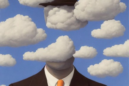 Ana Nikvul: Istjerivanje&nbsp;misli