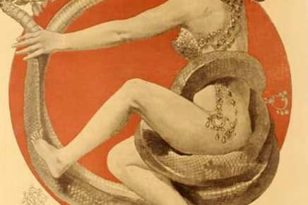 Barba Franko Bušić: Di si&nbsp;lipa?