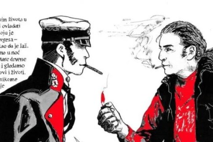 Slađana Bukovac: Festival REBEDU – ”Kupi mi, mama, jedan mali&nbsp;rat”