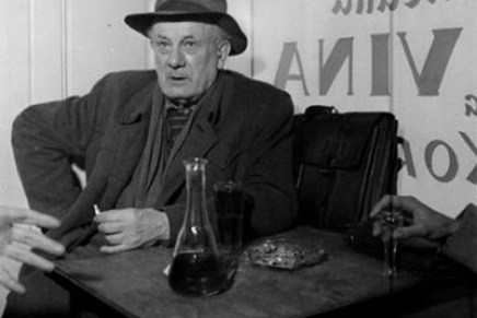 Žarko Paić: Tinov kozmopolitski kaos (Pjesništvo koje nadilazi sve već&nbsp;viđeno)