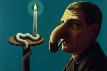 Stefan Simić: Pisci od formata i mi ubogi amateri  