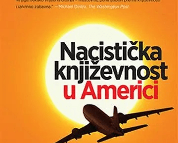 Žarko Paić: Barbarogenijstvo u&nbsp;zlatotisku