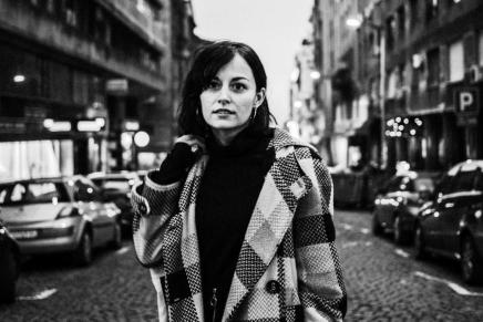 Heni Erceg, Nove&nbsp;vještice