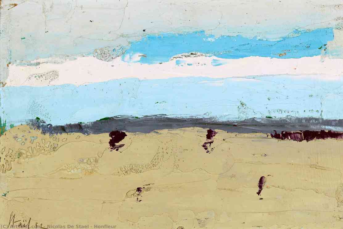 Nicolas-de-stael-honfleur