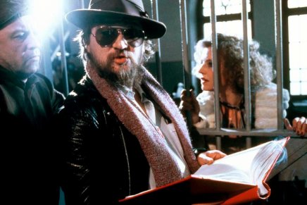 Nikola Devčić Mišo: U ODSUTNOSTI SVIJETA  