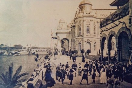 Marko Raguž: AH, TAJ&nbsp;PARIZ