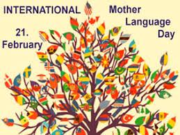 Marin Čaveliš 21. veljače, DAN MATRENJEG&nbsp;JEZIKA