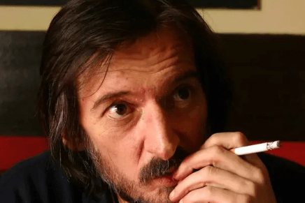 PREDRAG PREĐA VUŠOVIĆ – ČOVJEK KOJI JE ŽIVIO GLUMU I GLUMIO&nbsp;ŽIVOT