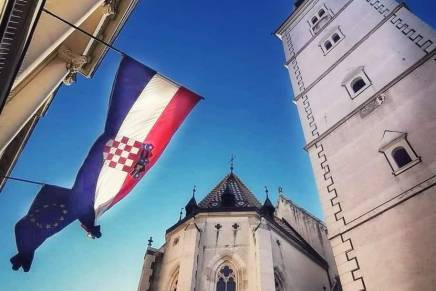 Heni Erceg: Vježbanje&nbsp;demokracije