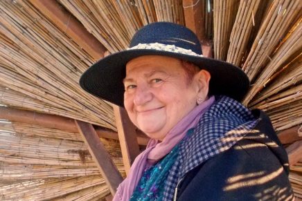 Božica Jelušić: Šarmantni Milčecov duh dobra je kabanica da se njime&nbsp;zaogrne