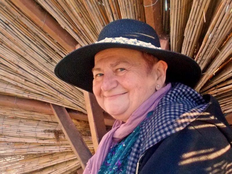 Božica Jelušić: Šarmantni Milčecov duh dobra je kabanica da se njime&nbsp;zaogrne