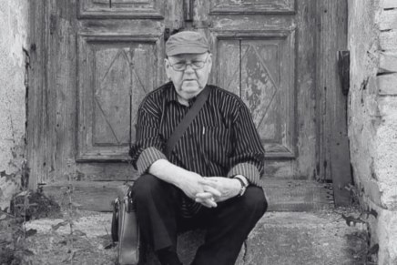 Abdulah Sidran: Otkuda svjetlo humora u mrklom mraku&nbsp;zla?