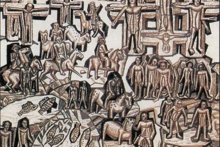 Nikola Devčić Mišo: NA IZLAZASKU IZ SAMOSKRIVLJENOG&nbsp;ŠARLATANSTVA