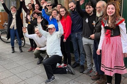 KNJIŽEVNA NAGRADA ZVONIMIR MILČEC BOŽICI&nbsp;JELUŠIĆ