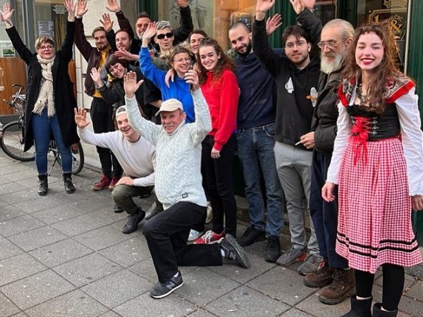 KNJIŽEVNA NAGRADA ZVONIMIR MILČEC BOŽICI&nbsp;JELUŠIĆ