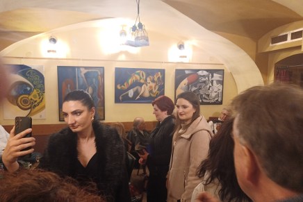 Dušan Varičak: Jedini festival bez čitanja radova&nbsp;učesnika