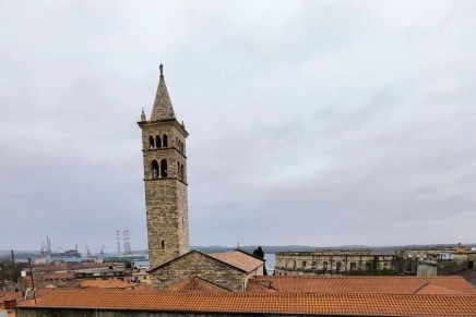 Slađana Bukovac: Pula, nevidljivi&nbsp;grad