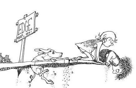 SHEL SILVERSTEIN: MOJA&nbsp;PRAVILA