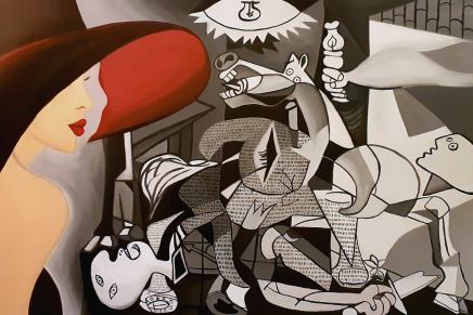 Prijelom epohe ili pad ispod dosegnutog horizonta&nbsp;(napomena)