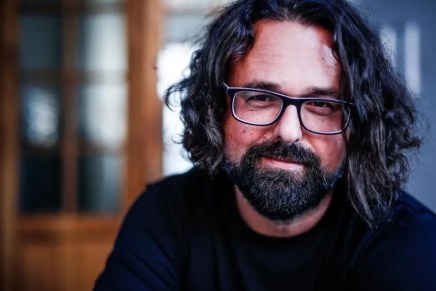 Žarko Paić: Apokalipsa i nemilosrdni&nbsp;gadovi