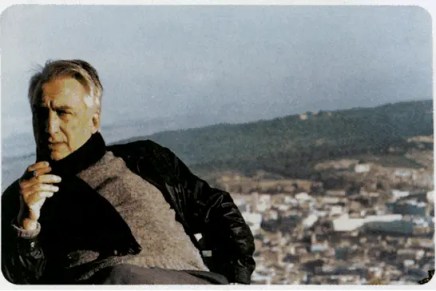 Žarko Paić: Ah, kakav šum&nbsp;vremena!