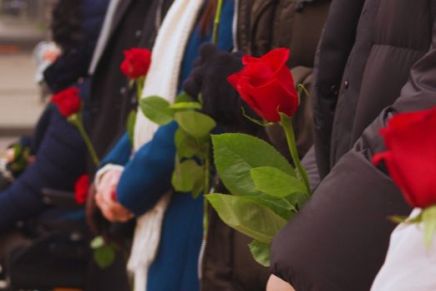 Arijana Lekić- Fridrih “Lijepa naša”, 8.3. u 16:00 na platou&nbsp;MSU-a