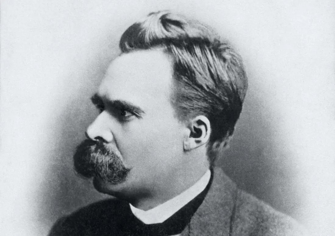 nietzsche